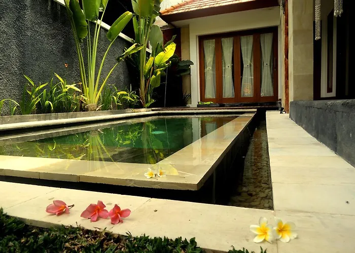 Jayastuti House *