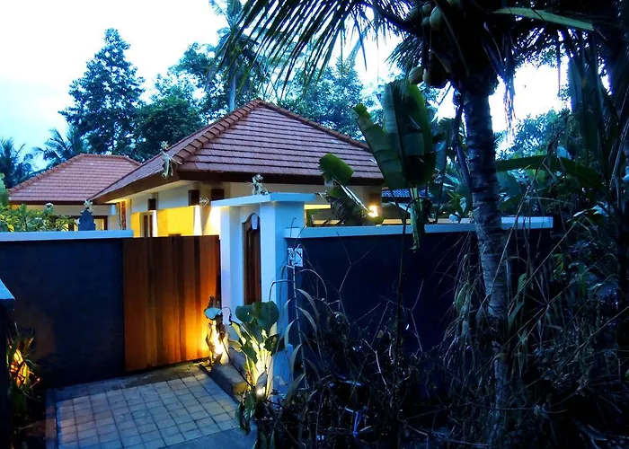 Jayastuti House