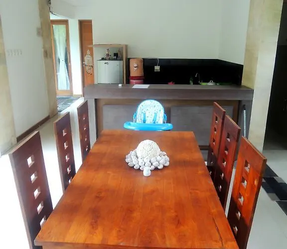 Jayastuti House