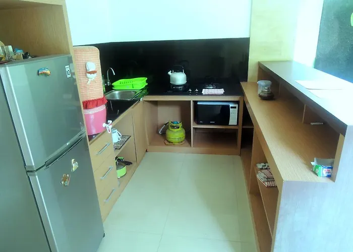 Villa Jayastuti House