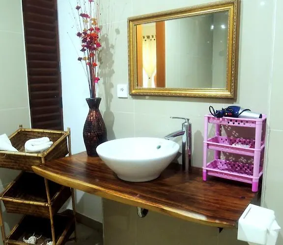 Villa Jayastuti House *