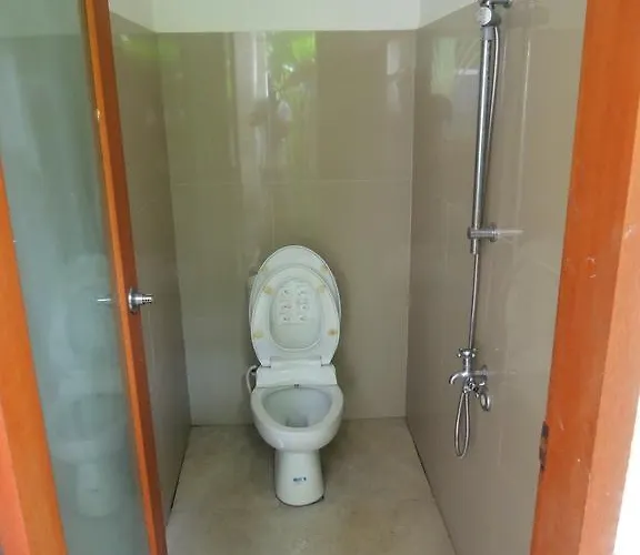 Jayastuti House Villa *
