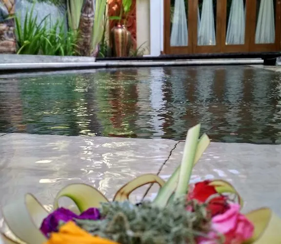 Jayastuti House *