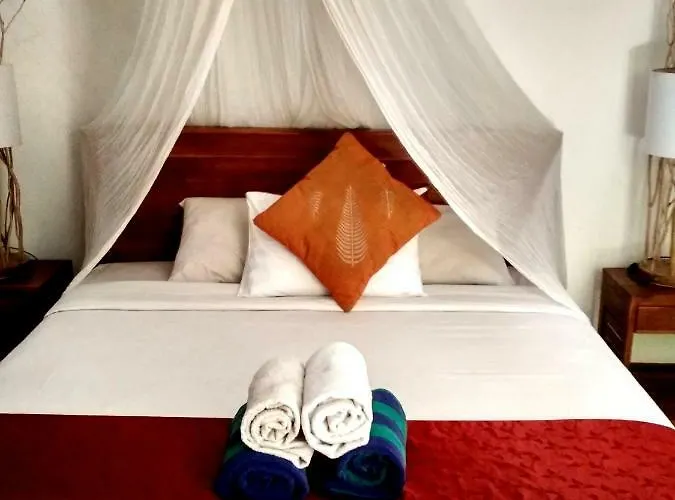 Villa Jayastuti House Ubud
