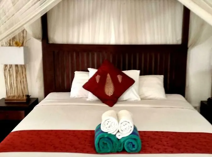Jayastuti House Ubud